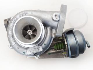 Turbo opel 1.7 ctdi turbo opel 1.7cdti