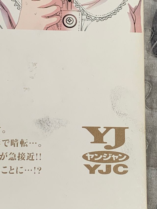 Minamoto-kun monogatari 9