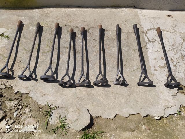 hierros para marca a bestias