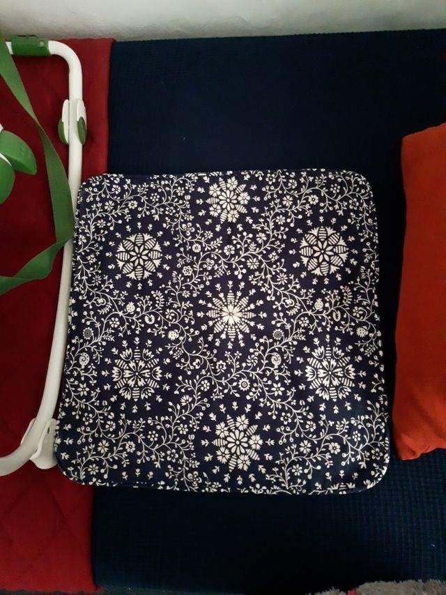 funda de Cojin 50 x 50 cm