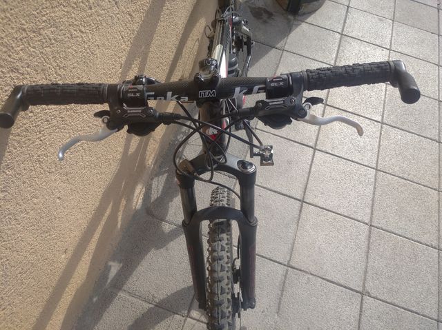 Neumáticos Michelin Road 6 120/70 ZR17 58w