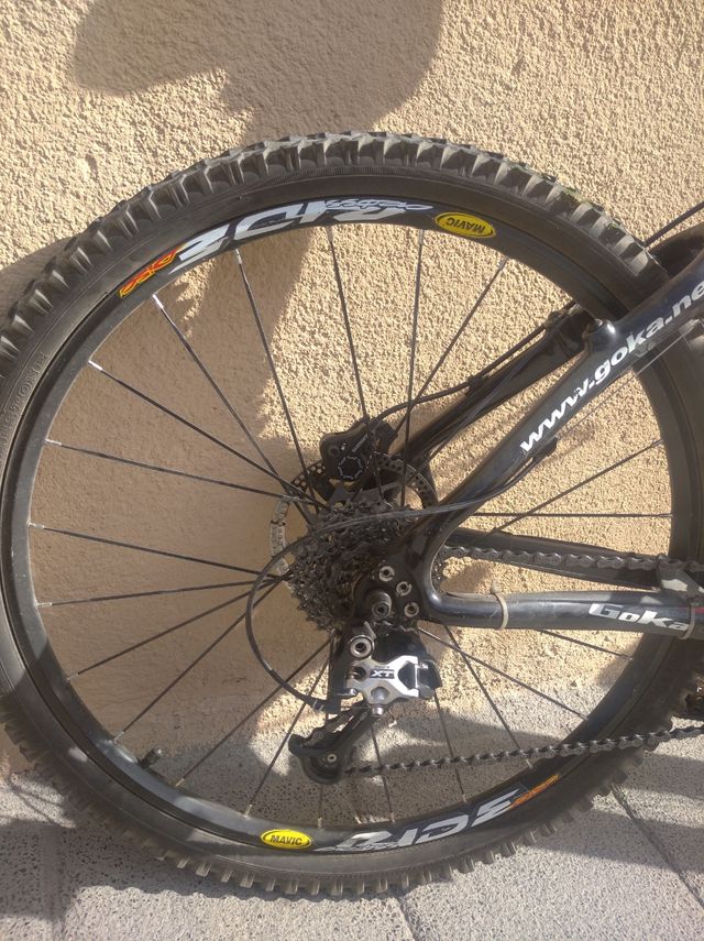 Neumáticos Michelin Road 6 120/70 ZR17 58w