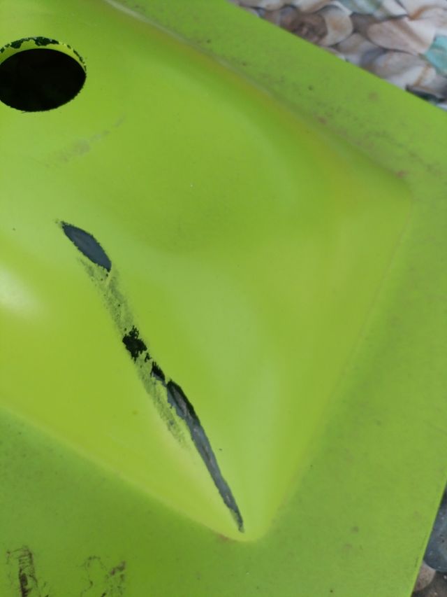 Lavabo Cristal Templado