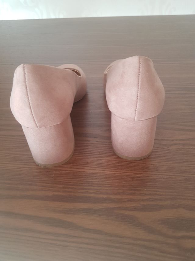 Zapatos de mujer 
