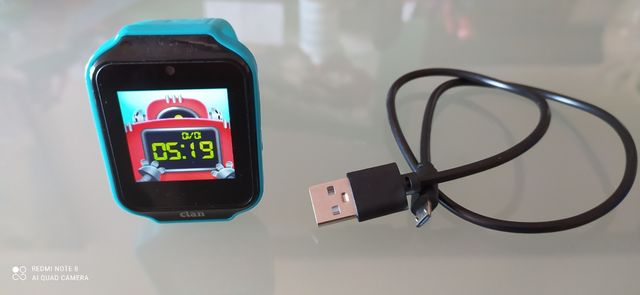 smartwatch niñ@s