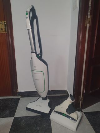 Aspirador de segunda mano en Cádiz en WALLAPOP
