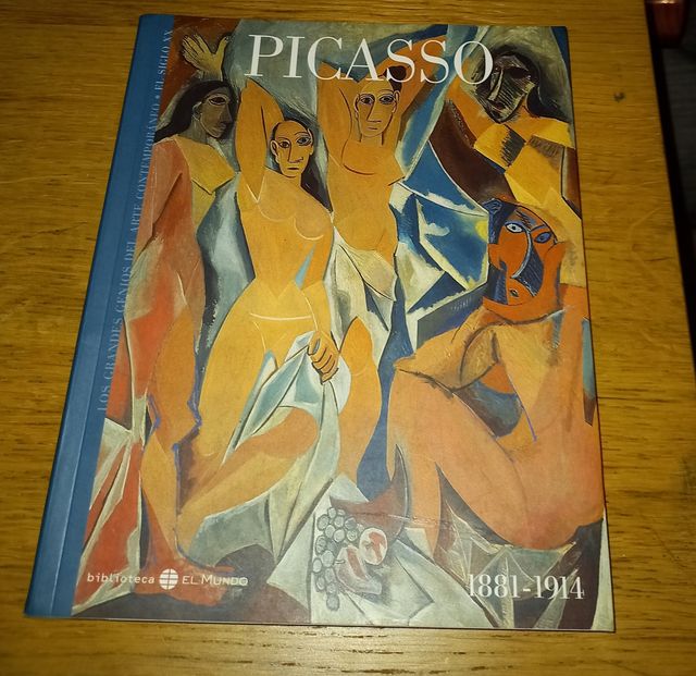 PICASSO