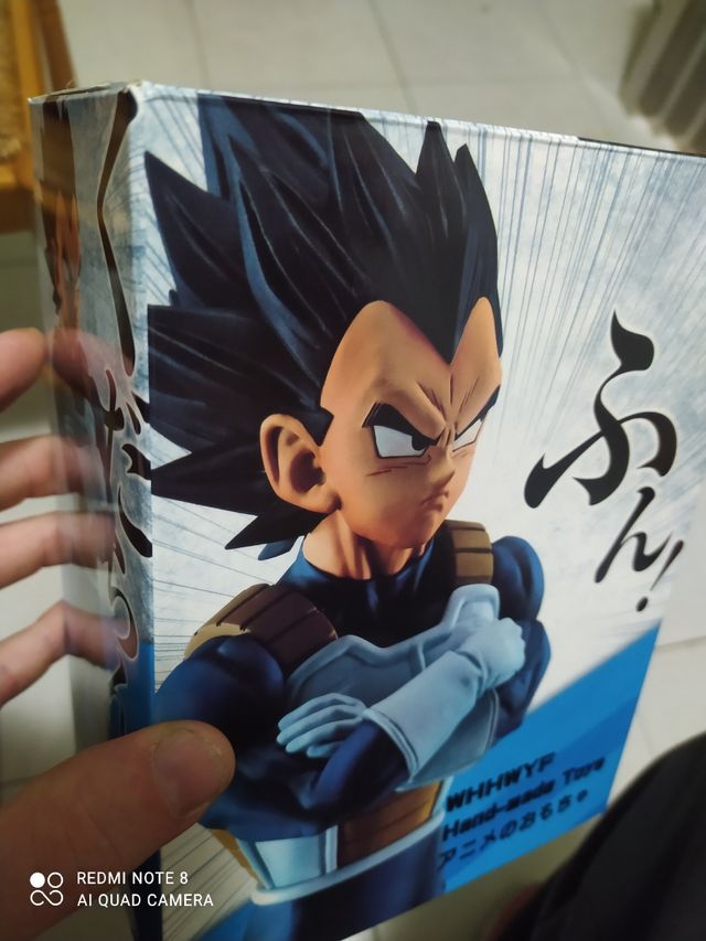 Vegeta