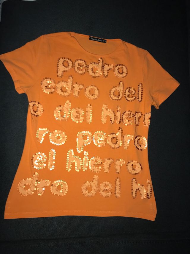 Camiseta - Pdh