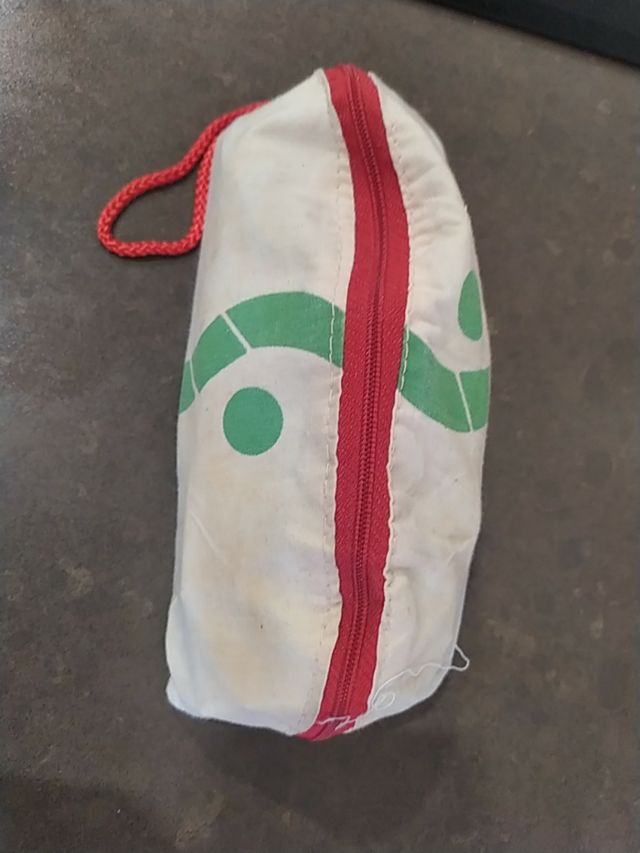 Plancha de Viaje Vintage