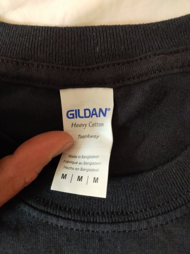 camiseta The Black Dahlia Murder