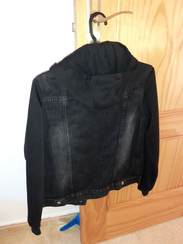 chaqueta vaquera  Pepperts!