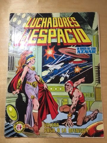 La saga de los Aznar 21