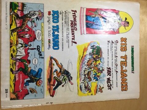 La saga de los Aznar 21