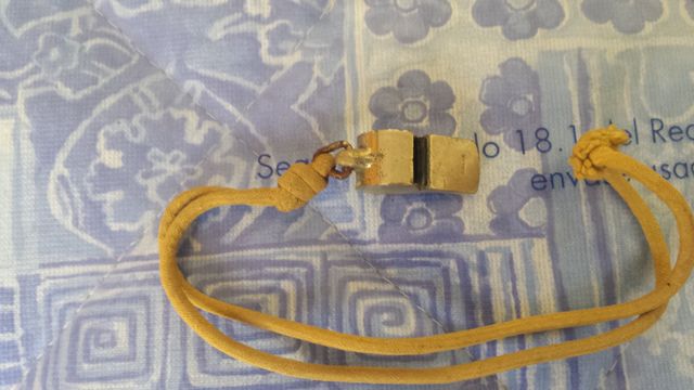 Articulos antiguos de la Marina