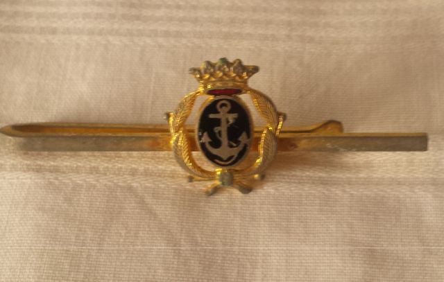 Articulos antiguos de la Marina