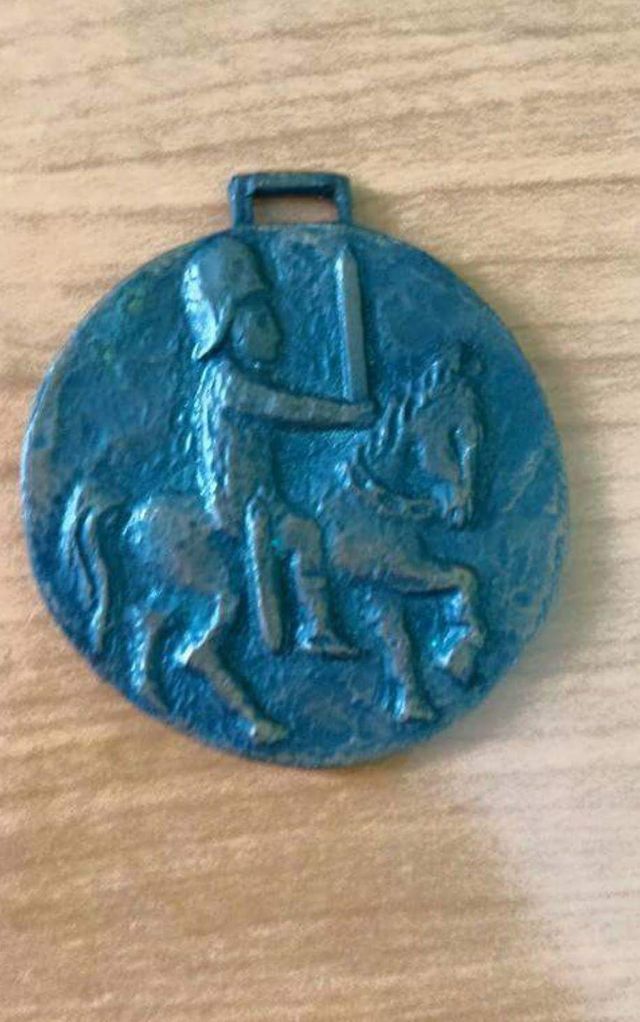 Articulos antiguos de la Marina