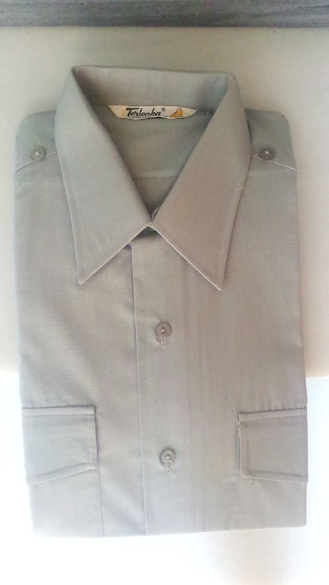 Articulos antiguos de la Marina