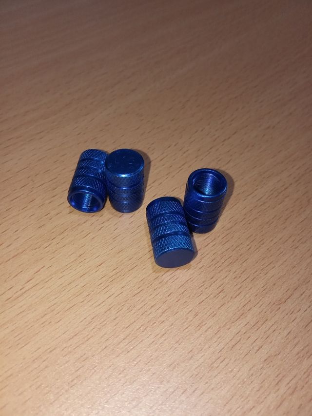 Tapones para neumaticos o ruedas