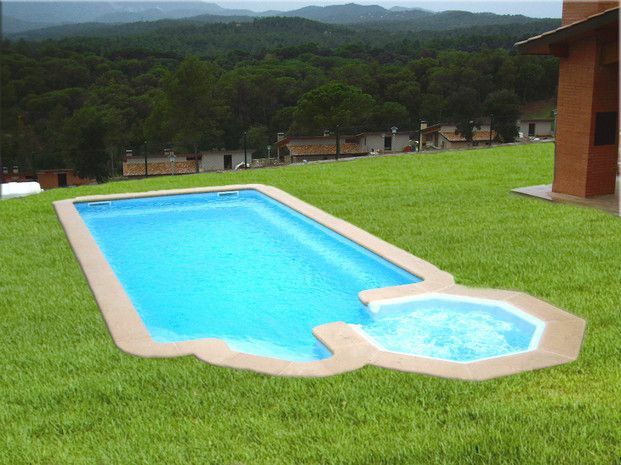 piscinas low cost