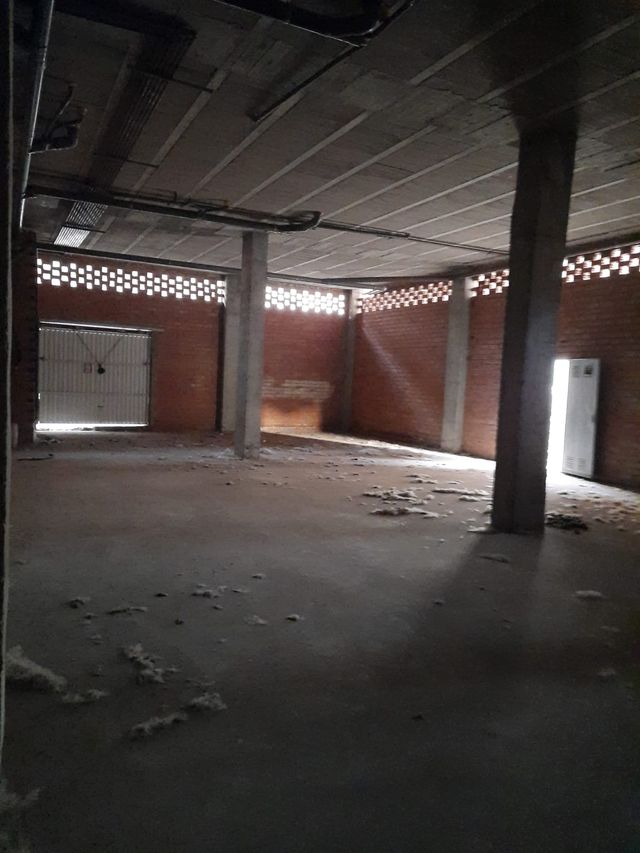 Local económico en Nájera para cualquier negocio