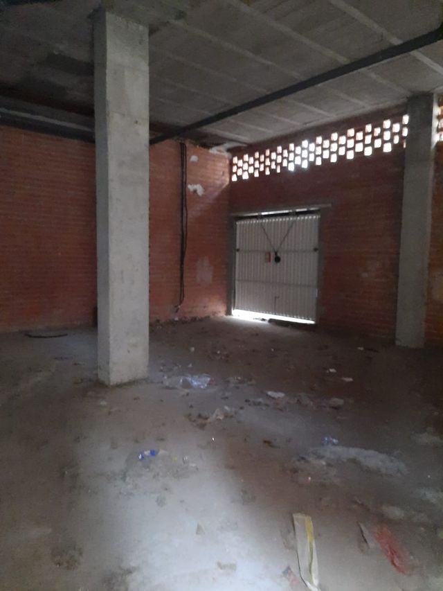 Local económico en Nájera para cualquier negocio