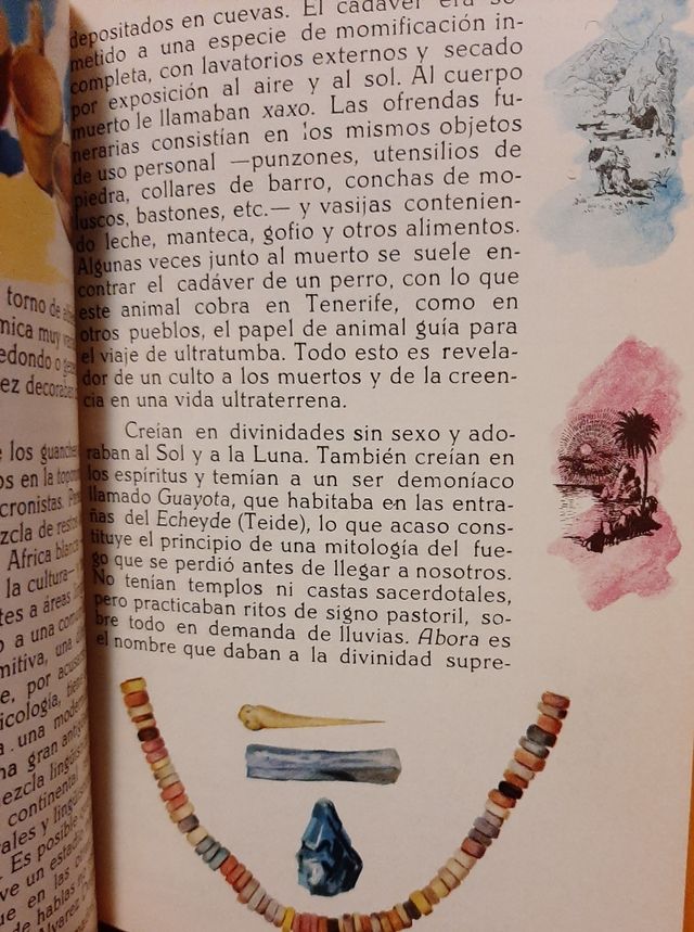 El libro de Tenerife. 1962