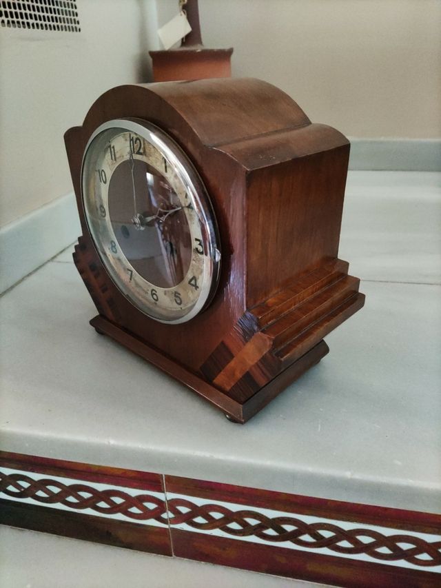 Reloj antiguo