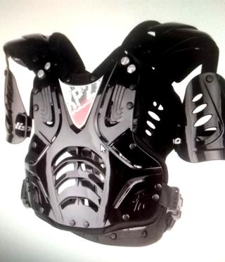 PETO PROTECCION OFF ROAD ADULTO - NUEVO