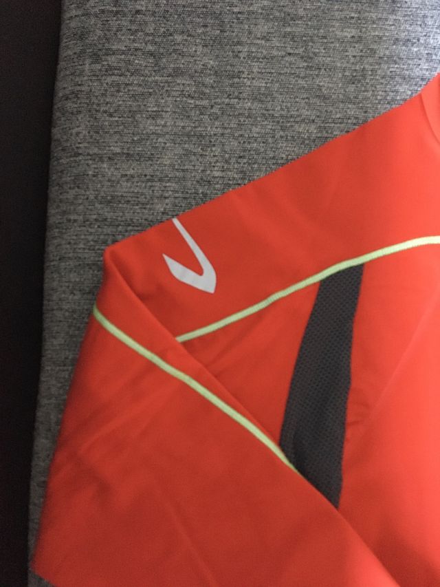 Chaqueta Running Decathlon