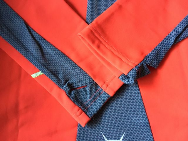 Chaqueta Running Decathlon