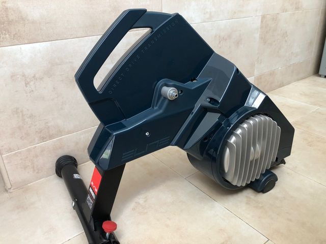 elite smart fluid technology