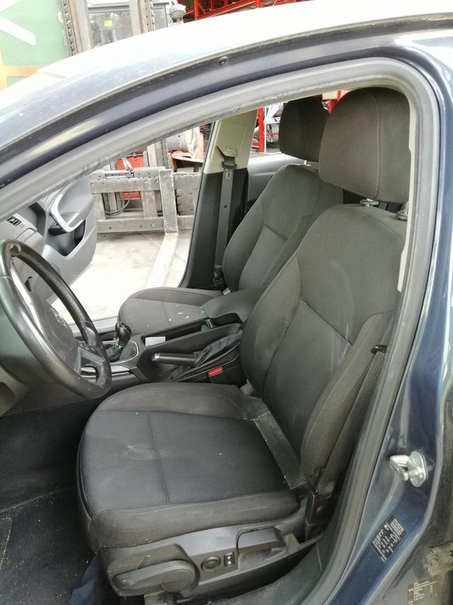 OPEL INSIGNIA 2009 DESPIECE COMPLETO
