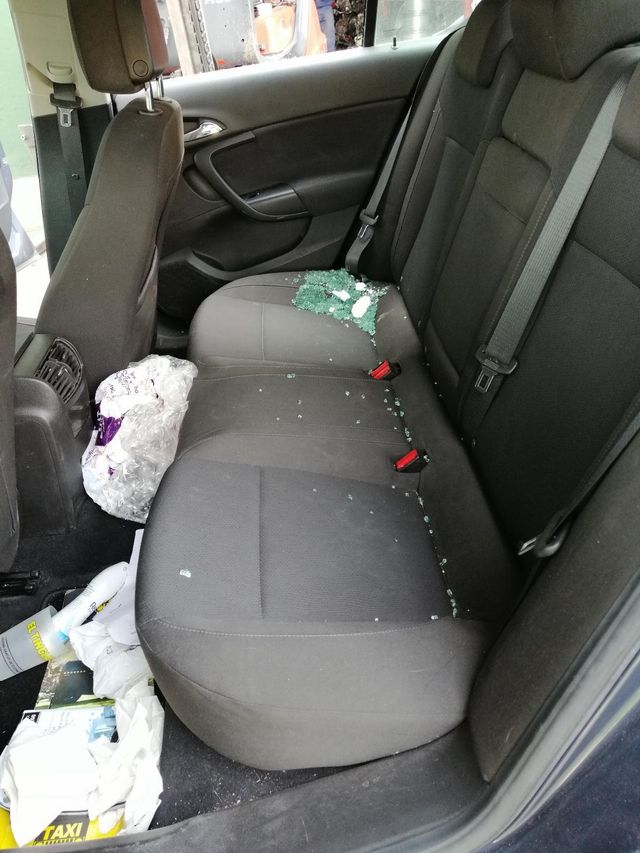 OPEL INSIGNIA 2009 DESPIECE COMPLETO