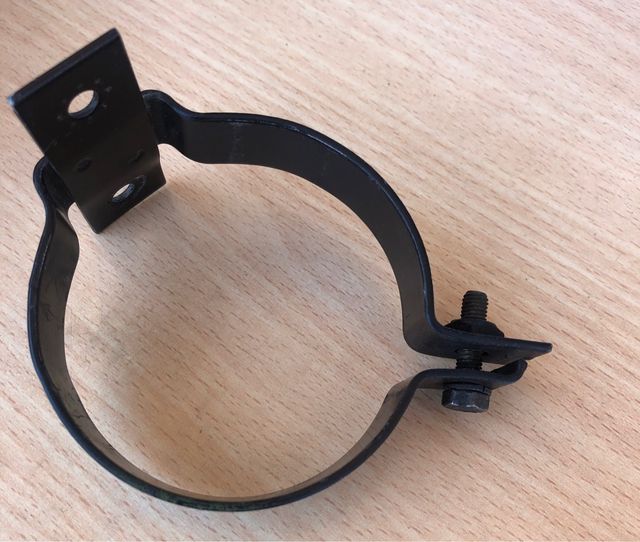 Porsche 944 - Sujeta Bombona Aire Acond.