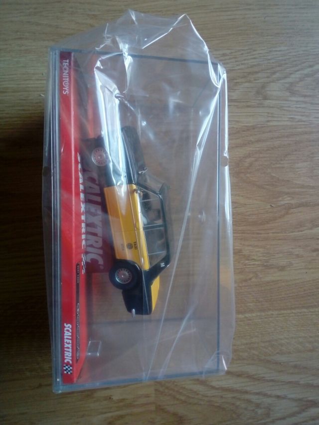 Scalextric Seat 1430 edición limitada