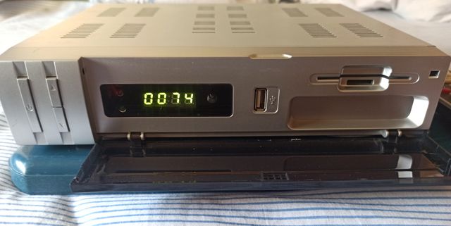 Decodificatore satellitare Boston 4600