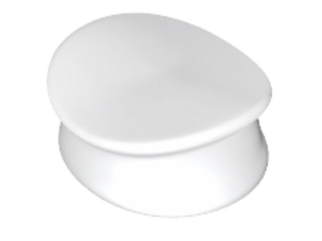 LEGO PIEZAS PARTS GORRO POLICIA REF. 3624