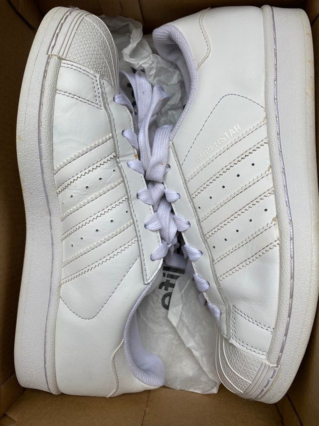 Adidas Superstar