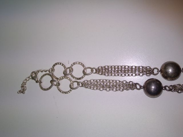 Collar - Alta bisutería