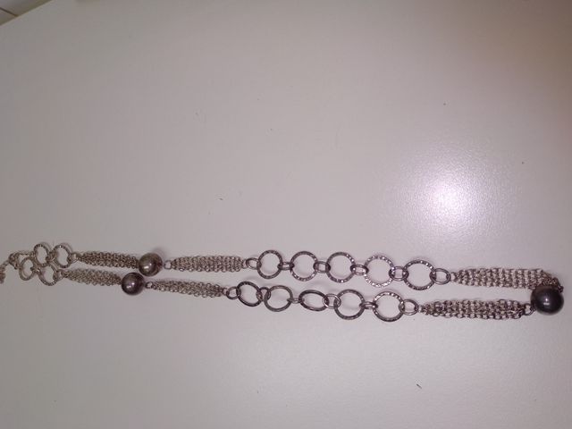 Collar - Alta bisutería