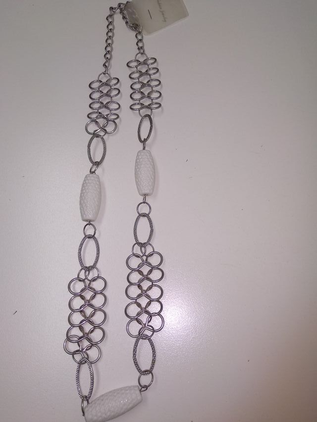 Collar - Alta bisutería