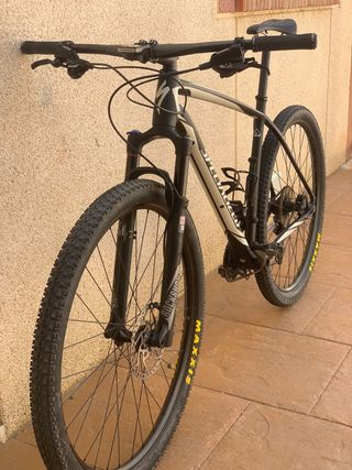 Vendo SPECIALIZED STUMPJUMPER 2017 XL 