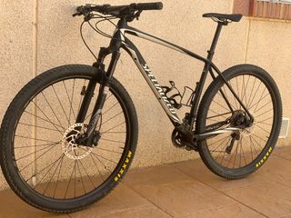 Vendo SPECIALIZED STUMPJUMPER 2017 XL 