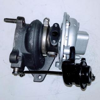 Turbo Nissan cabstar
