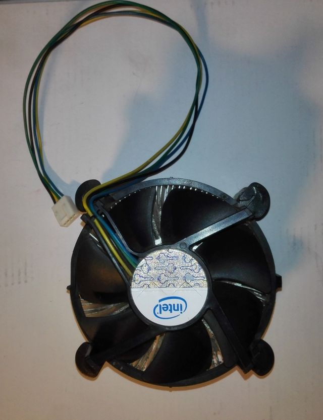 Procesador Intel pentium dual-core E5500 2.80GHz
