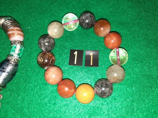 Lote de dos pulseras