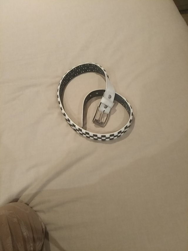 cinturón chico lowl fe