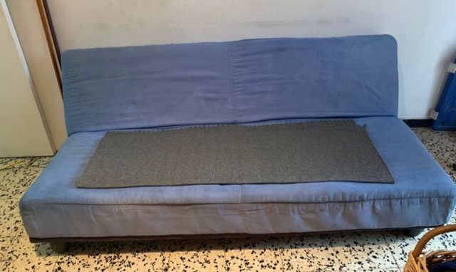 Sofá Cama Barcelona