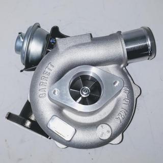 Turbo Nissan cabstar atleon reparación desde 99